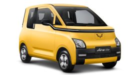 wuling Air EV long Range