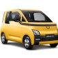 wuling Air EV long Range