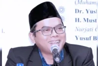 Dosen Hubungan Internasional Universitas Brawijaya (UB) dan pakar kajian Timur Tengah, Yusli Effendi. (Ist)