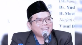 Dosen Hubungan Internasional Universitas Brawijaya (UB) dan pakar kajian Timur Tengah, Yusli Effendi. (Ist)