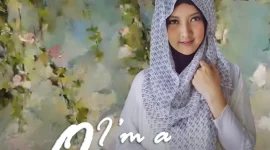 Miss Whida Rilis Ulang Lagu Religi untuk Inspirasi Muslimah Berhijab