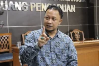 Komisaris Komisi Kepolisian Nasional (Kompolnas), Choirul Anam. (Ist)