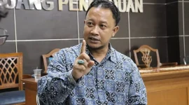 Komisaris Komisi Kepolisian Nasional (Kompolnas), Choirul Anam. (Ist)