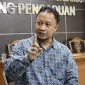Komisaris Komisi Kepolisian Nasional (Kompolnas), Choirul Anam. (Ist)
