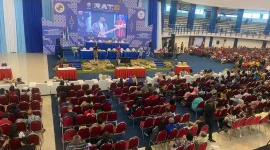 RAT tahum Buku 2024 Kopdit Kosayu