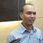 Wakil Rektor Bidang Akademik UB, Imam Santoso. (Shelly/VOJ)
