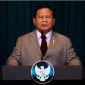 Presiden Prabowo Subianto. (Dok: Setkab)
