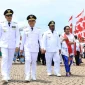 Wahyu-Ali Resmi Pimpin Kota Malang. (Ist)