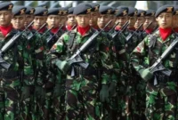 TNI AD. (Ist)
