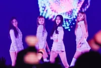 BLACKPINK. (ist)