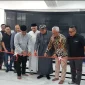 Ponpes Bahrul Maghfiroh Resmikan Laboratorium AI. (Shelly/VOJ)