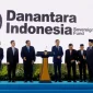 Presiden Prabowo Resmikan BPI Danantara. (Setkab)