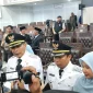 Wali Kota Malang, Wahyu Hidayat. (Shelly/VOJ)