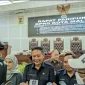 Wali Kota Malang Wahyu Hidayat. (Shelly/VOJ)