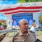 Kepala Diskopindag Kota Malang, Eko Sri Yuliadi. (Shelly/VOJ)