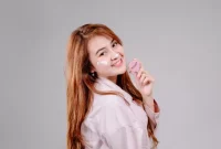 Shofiyah Wardatul Jannah, gadis muda asal Madura yang sukses berbisnis skincare (ist)