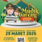 Mudik gratis Pemprov Jatim.