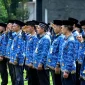 ASN. (ANTARA)
