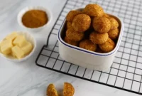Palm Cheese. (Freepik)