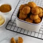 Palm Cheese. (Freepik)