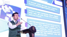 Wakil Gubernur Jawa Timur Emil Elestianto Dardak. (Ist)