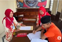 Tersandung Kasus Hukum, Dua Pelajar di Tulungagung Tetap Ikuti Ujian Kelulusan di Lapas. (QNTARA)