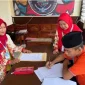 Tersandung Kasus Hukum, Dua Pelajar di Tulungagung Tetap Ikuti Ujian Kelulusan di Lapas. (QNTARA)