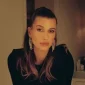 Hailey Bieber. (Instagram) 