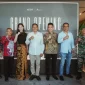 Grand Opening Lobby Ascent Premiere Hotel and Convention Malang.