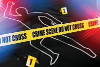 Ilustrasi pembunuhan. (iStock)