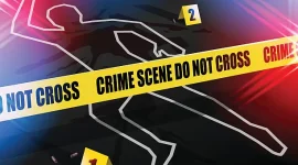 Ilustrasi pembunuhan. (iStock)