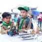 Pemkab Lamongan Ciptakan Beragam Inovasi Pendidikan. Sumber Foto: Pemkab Lamongan
