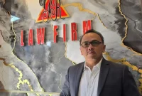 advokat berpengalaman, Dr. Yayan Riyanto, SH, MH