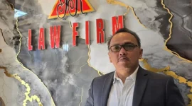 advokat berpengalaman, Dr. Yayan Riyanto, SH, MH