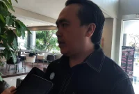 Kepala Disnaker-PMPTSP Kota Malang, Arif Tri Sastyawan. (Shelly/VOJ)