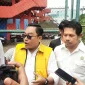 Wakil Ketua Komisi D DPRD Kota Malang, Suryadi. (Shelly/VOJ)