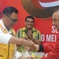 Sinyal Suksesi Menguat: Sofyan Edi Resmi Dukung Rudi Nugroho Pimpin Golkar Kota Malang