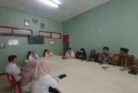 Komisi A DPRD Kota Malang kunjungi Diskominfo Kabupaten Malang. (Ist)