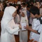 Tak Sekadar Seremonial, Ketua DPRD Malang Rayakan HUT dengan Aksi Nyata. (PDI-P Jatim)
