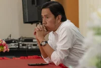 Ketua Komisi C DPRD Kota Malanh, Qnas Muttaqin. (Samanas.id)