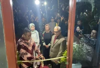 FH UB meresmikan Rumah Curhat: Posko Bantuan Hukum Masyarakat di Kabupaten Malang 