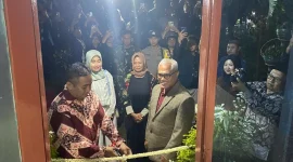 FH UB meresmikan Rumah Curhat: Posko Bantuan Hukum Masyarakat di Kabupaten Malang 
