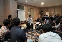 Kemenko PM) meluncurkan program strategis bertajuk Perintis Berdaya. Melalui program ini, pemerintah ingin memastikan peningkatan kualitas SDM dilakukan secara terstruktur, berkelanjutan, dan inklusif.