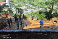 Foto Kemensos 