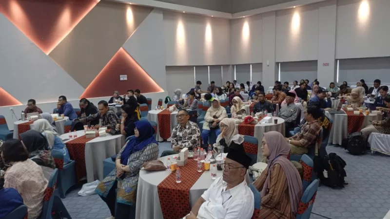 Pusat Riset Sistem Peradilan Pidana Universitas Brawijaya (Persada UB) genap berusia sepuluh tahun. Momen penting ini diperingati melalui rangkaian kegiatan akademik pada Rabu-Kamis (27-28/8/2025), mulai dari seminar nasional, pelatihan dosen, hingga penganugerahan Persada Award.