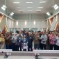Suara kritis datang dari kampus. Sebanyak 32 dekan Fakultas Hukum Perguruan Tinggi Negeri (PTN) di seluruh Indonesia menyatukan sikap lewat Deklarasi Seruan Kebangsaan.