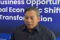 Direktur Network & Retail Funding BTN, Rully Setiawan