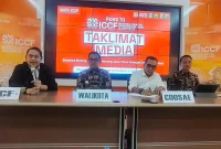 Tiga daerah di Malang Raya bersiap menjadi panggung utama kreativitas nasional. Indonesia Creative Cities Festival (ICCF) 2025