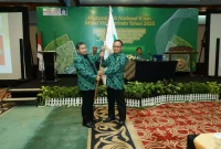 Jarot Warjito Terpilih Jadi Ketum Deprindo 2025–2028, Komitmen Bangun Ekosistem Properti Nasional yang Kuat dan Transparan