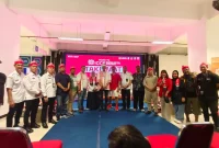 Tiga kota, satu denyut: Batu, Malang, dan Kabupaten Malang bersatu menyalakan bara kreativitas menuju Jawa Timur Creative Province.